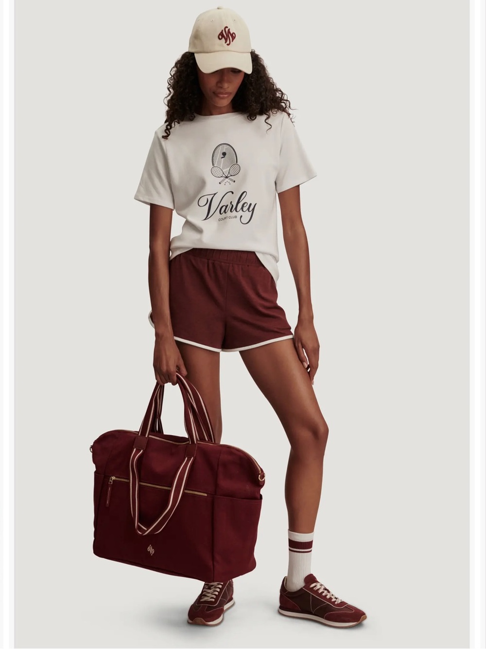 NWT ANTHROPOLOGY VARLEY Marty Active Short 3"